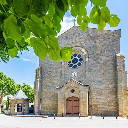 L'escapade Minervoise - L'art D'etre Ensemble Сasa de vacaciones *
