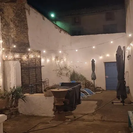 L'escapade Minervoise - L'art D'etre Ensemble *